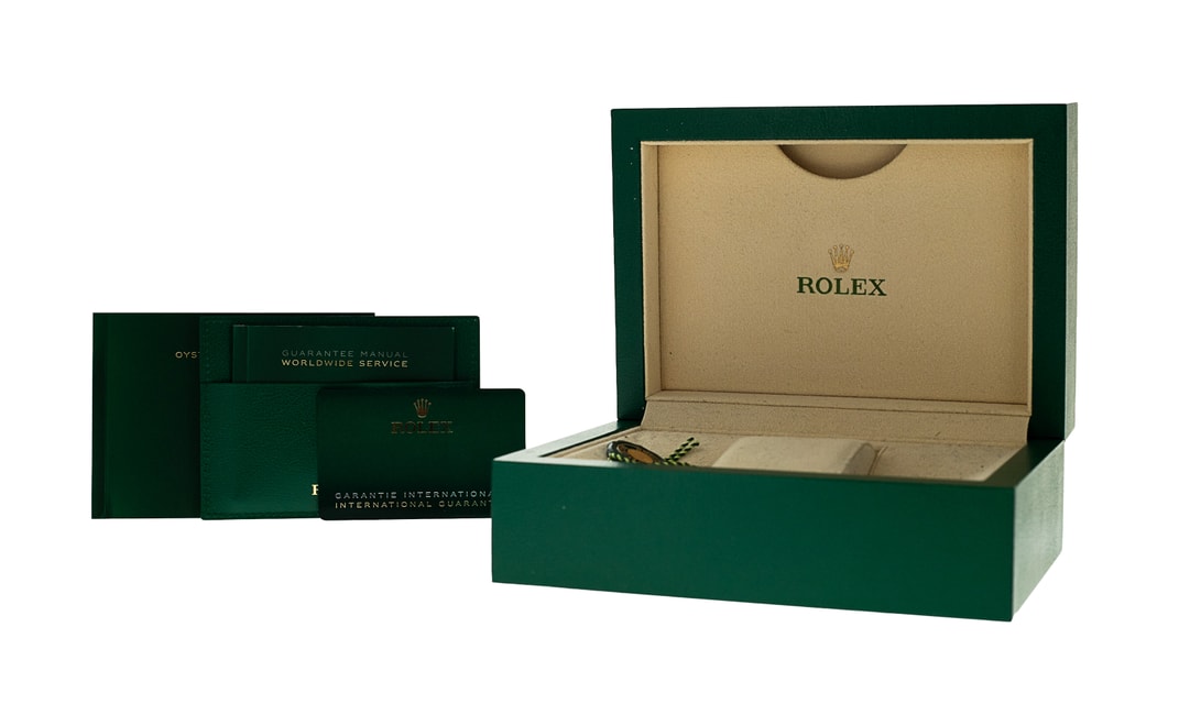 Rolex Datejust 126234 Image 4